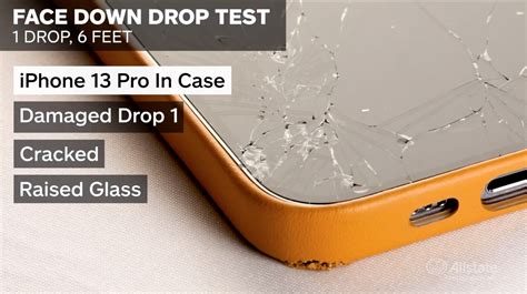 best drop test phone 2021|iPhone 13 drop testing: A durable phone that still .